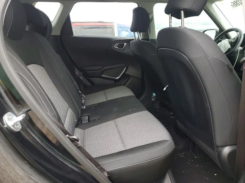 2020 KIA SOUL GT LINE  