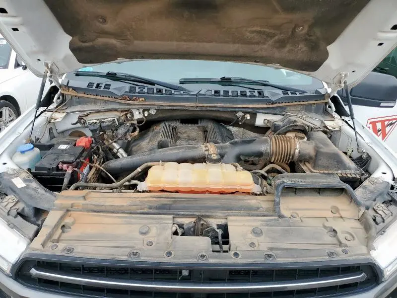 2018 FORD F150 SUPER CAB