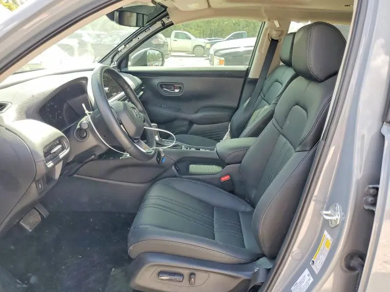 2026 HONDA HR-V EXL  