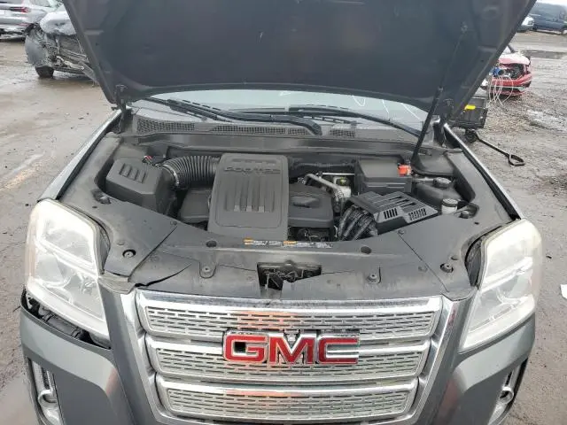 2013 GMC TERRAIN SLE  