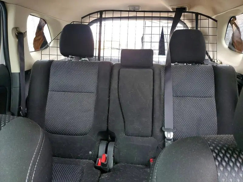 2016 MITSUBISHI OUTLANDER SE  