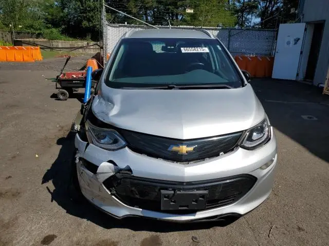2017 CHEVROLET BOLT EV PREMIER  