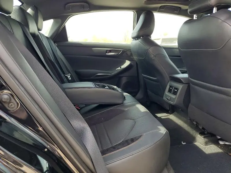 2020 TOYOTA AVALON XSE  