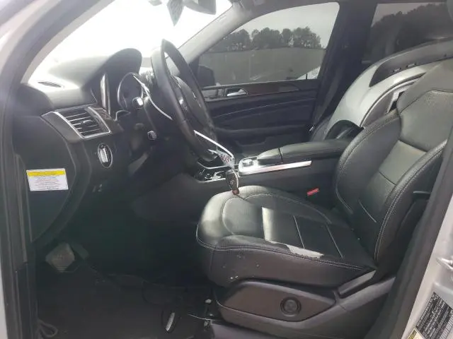 2012 MERCEDES-BENZ ML 350 4MATIC