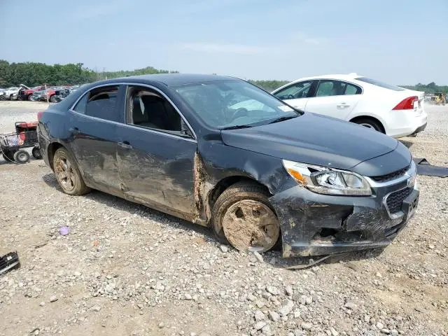 2014 CHEVROLET MALIBU LS  