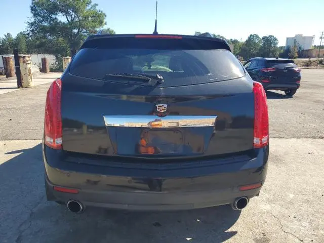 2012 CADILLAC SRX PERFORMANCE COLLECTION  