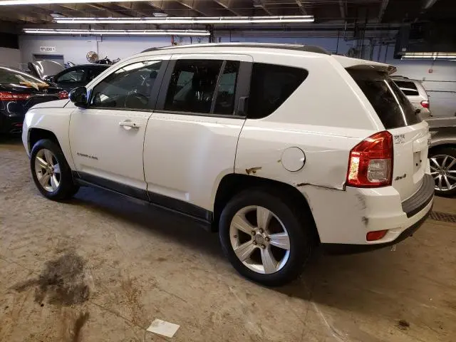 2011 JEEP COMPASS SPORT