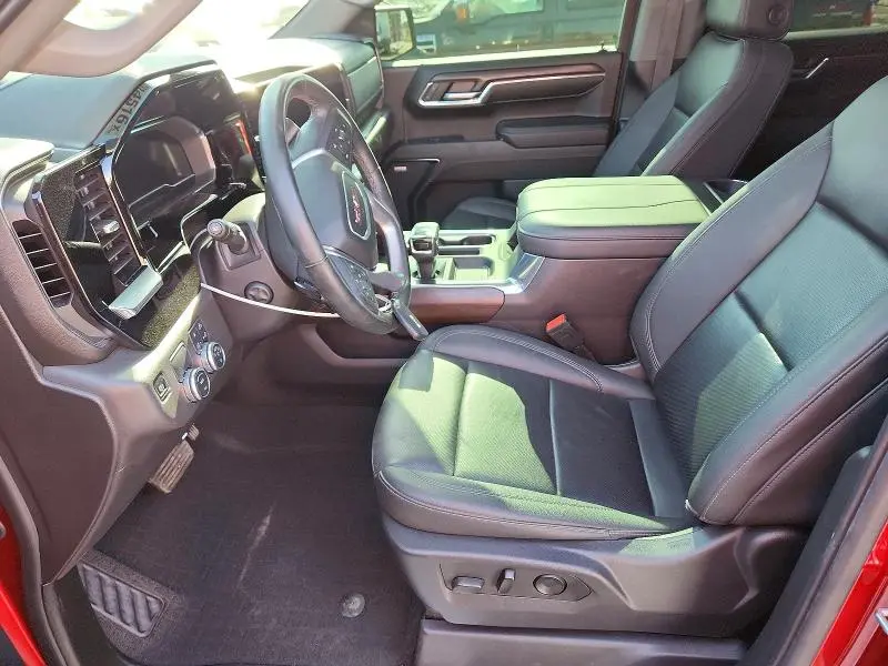 2024 GMC SIERRA C1500 SLT  
