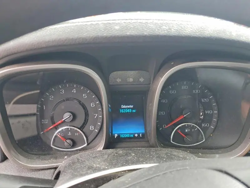 2014 CHEVROLET MALIBU 1LT  