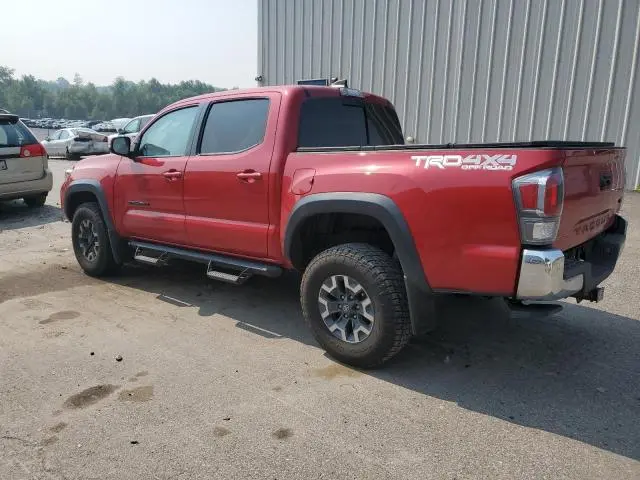 2023 TOYOTA TACOMA DOUBLE CAB  
