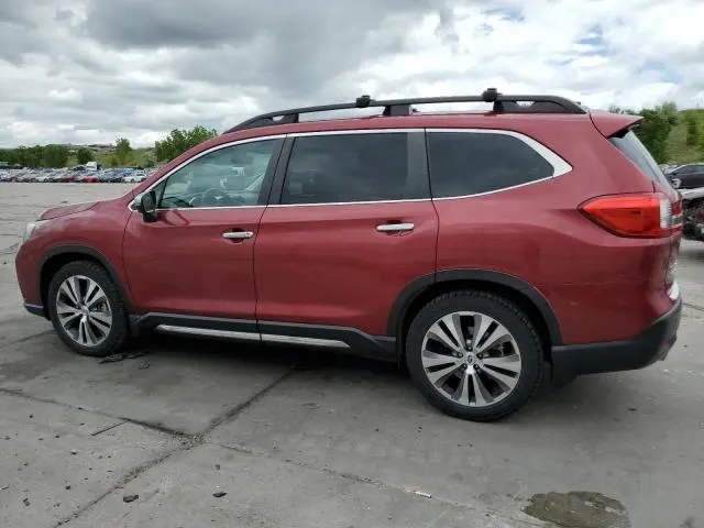 2020 SUBARU ASCENT TOURING  
