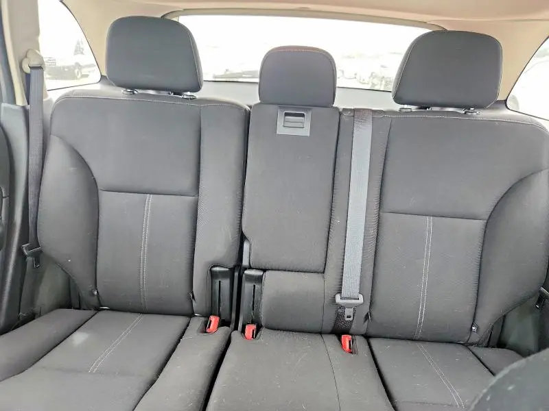 2013 FORD EDGE SE  