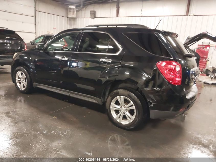 2014 CHEVROLET EQUINOX 1LT