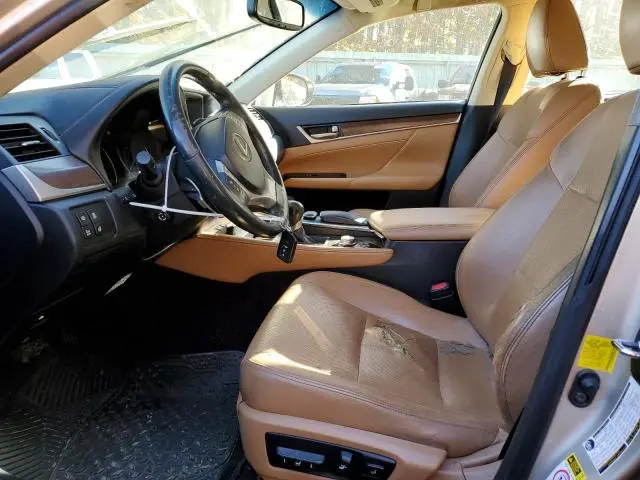 2013 LEXUS GS 350  