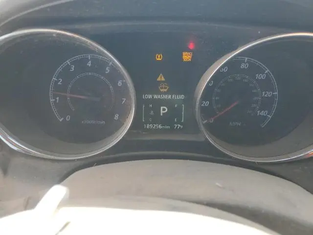 2019 MITSUBISHI OUTLANDER SPORT ES  