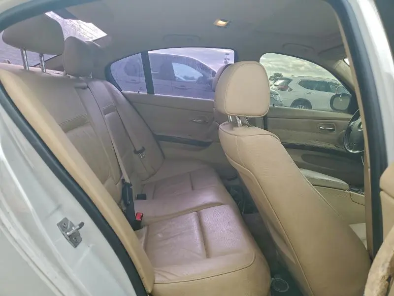 2010 BMW 328 I SULEV  