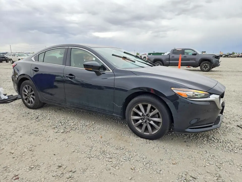 2019 MAZDA 6 SPORT  