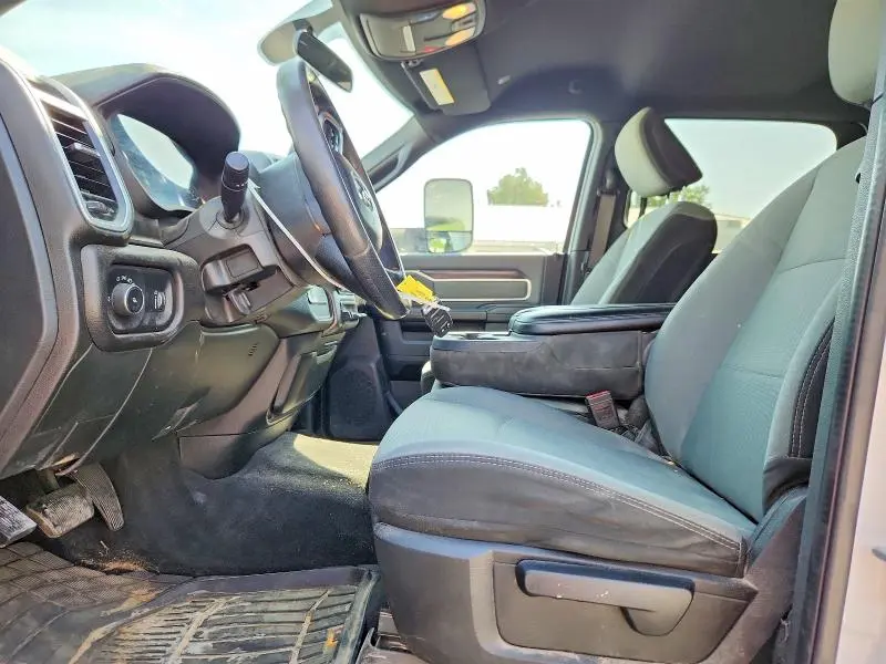 2022 RAM 2500 BIG HORN/LONE STAR  