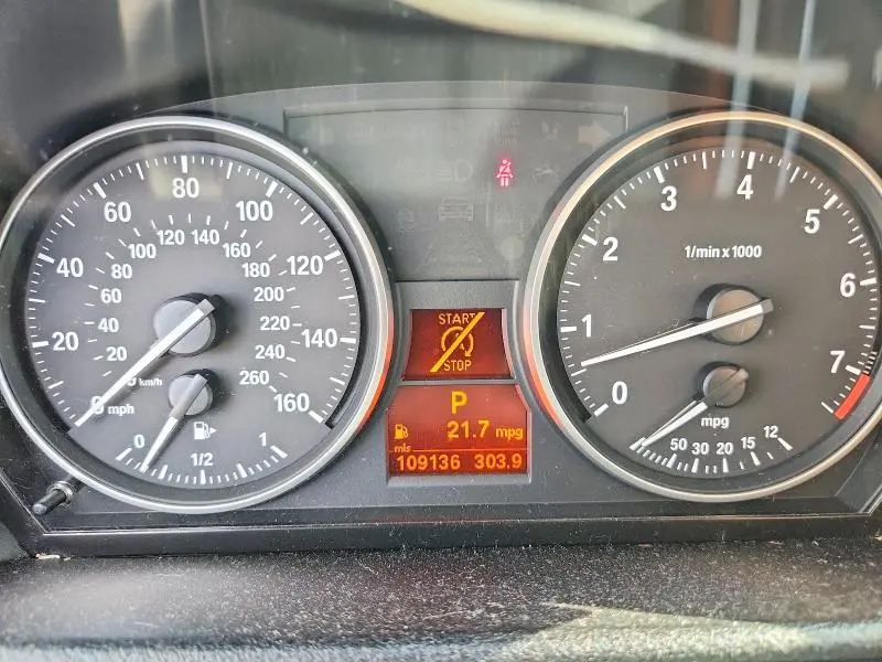 2015 BMW X1 XDRIVE28I  