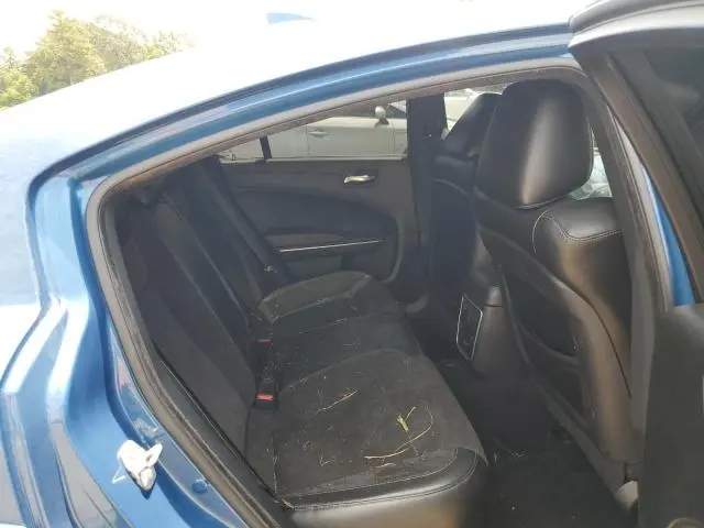 2021 DODGE CHARGER SCAT PACK  