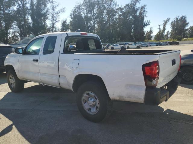 2020 TOYOTA TACOMA ACCESS CAB