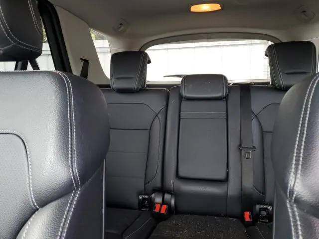 2014 MERCEDES-BENZ ML 350 4MATIC  