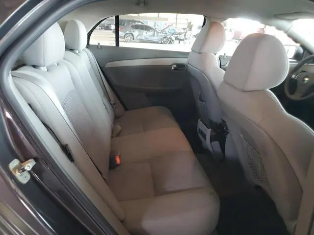 2011 CHEVROLET MALIBU LS  