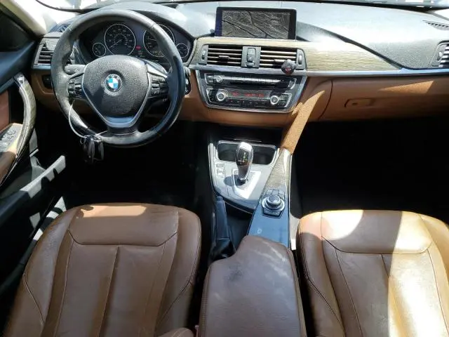 2013 BMW 328 I