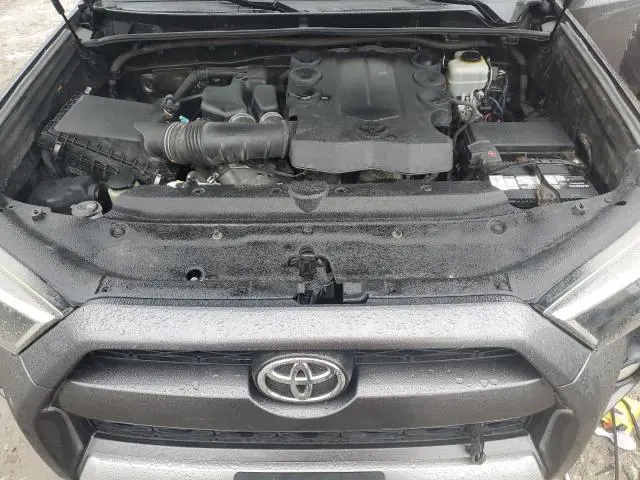 2014 TOYOTA 4RUNNER SR5  