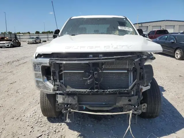 2022 FORD F250 SUPER DUTY  