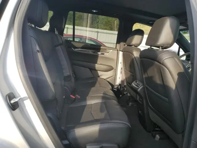 2020 CADILLAC XT6 SPORT