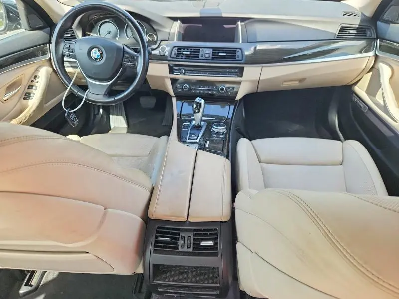 2015 BMW 535 I  
