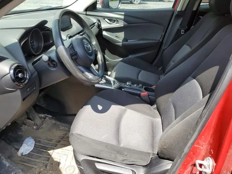 2018 MAZDA CX-3 SPORT  