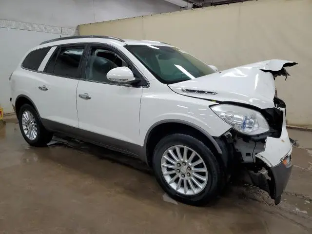 2011 BUICK ENCLAVE CX