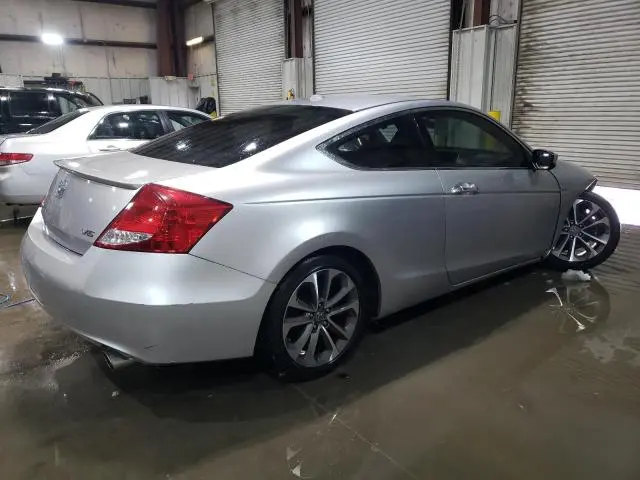 2011 HONDA ACCORD EXL  