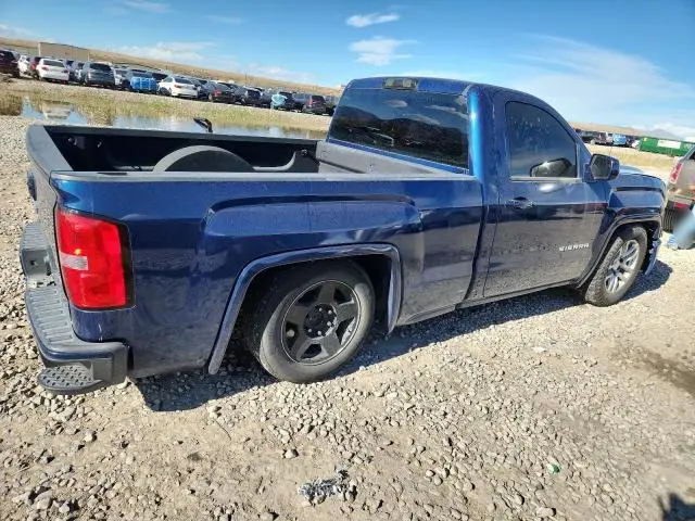 2015 GMC SIERRA C1500  
