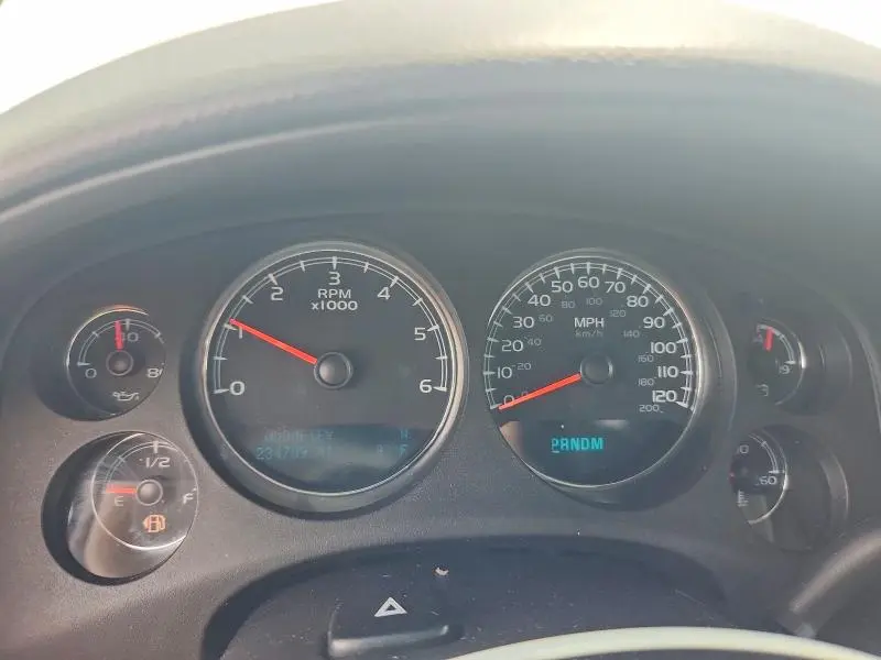 2014 CHEVROLET TAHOE K1500 LT  