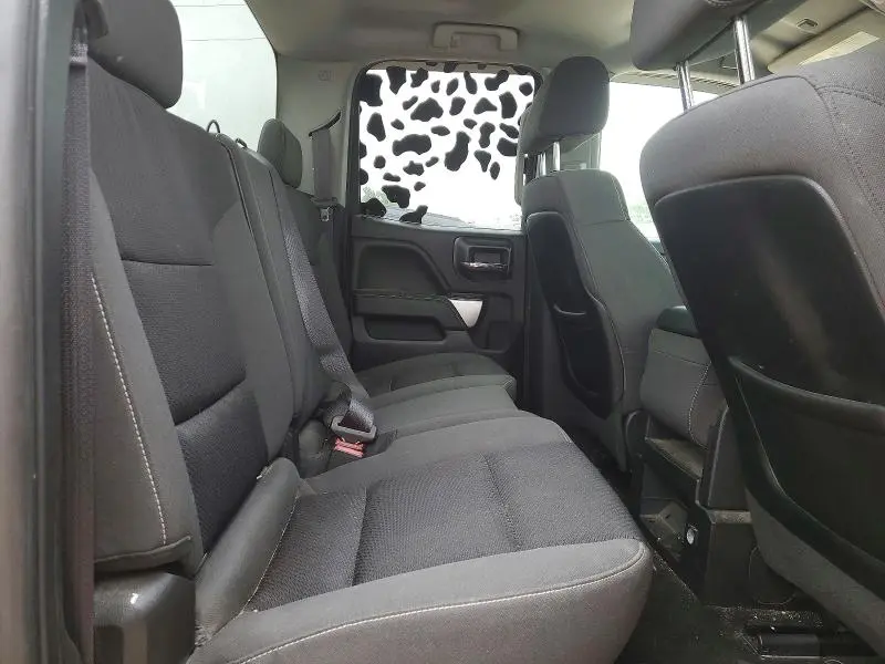 2014 CHEVROLET SILVERADO C1500 LT  