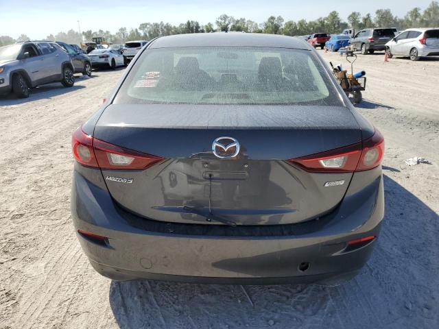 2014 MAZDA 3 SPORT