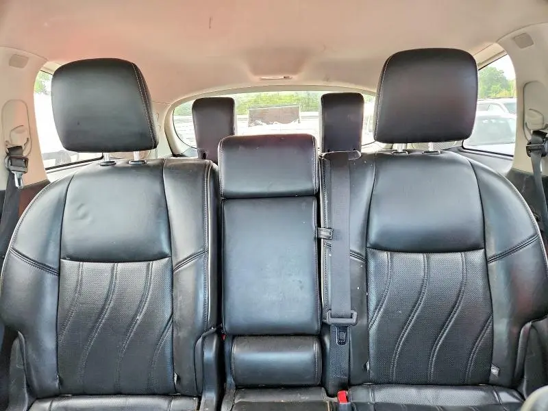 2016 INFINITI QX60 BASE  
