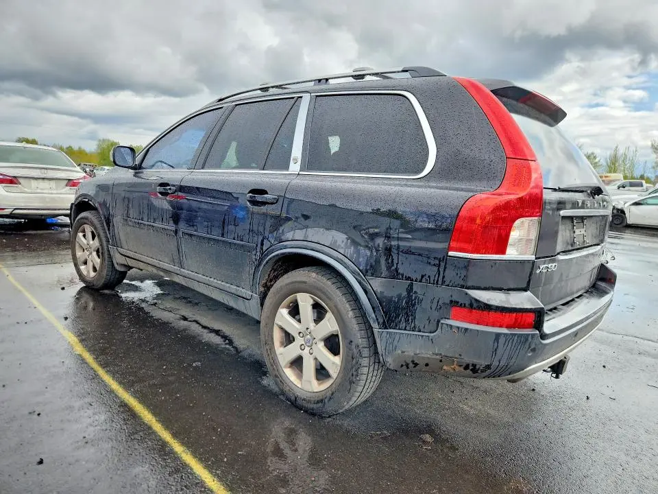 2010 VOLVO XC90 V8  