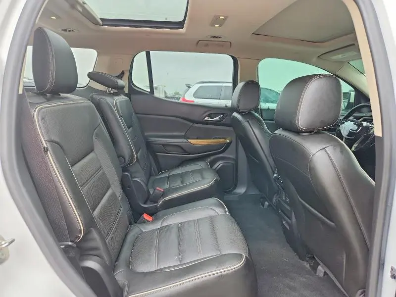 2018 GMC ACADIA ALL TERRAIN  
