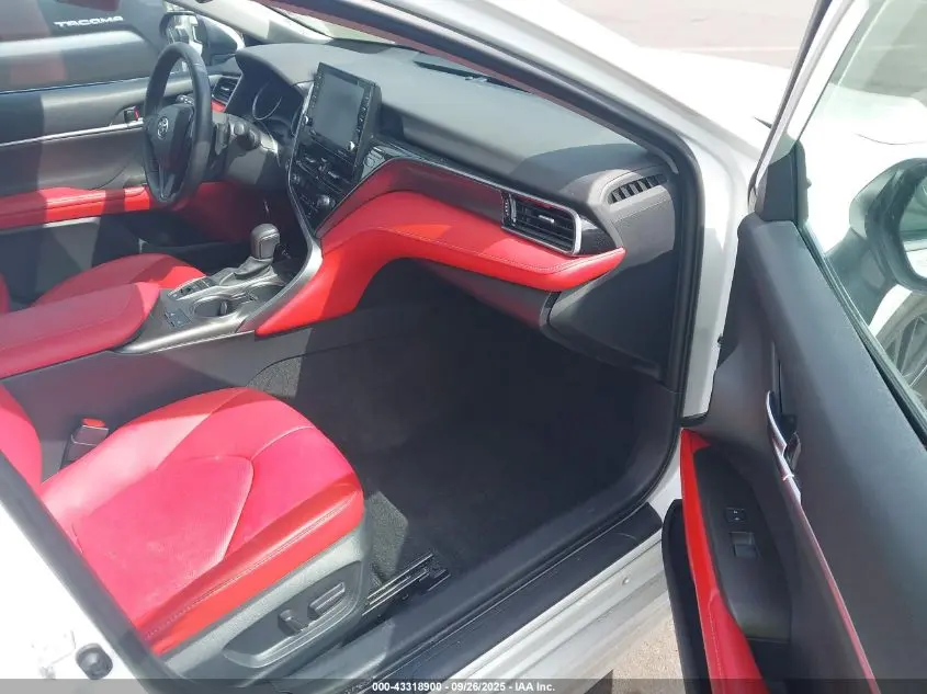 2023 TOYOTA CAMRY XSE AWD