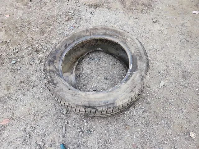 2021 CHEVROLET TRAVERSE LT  