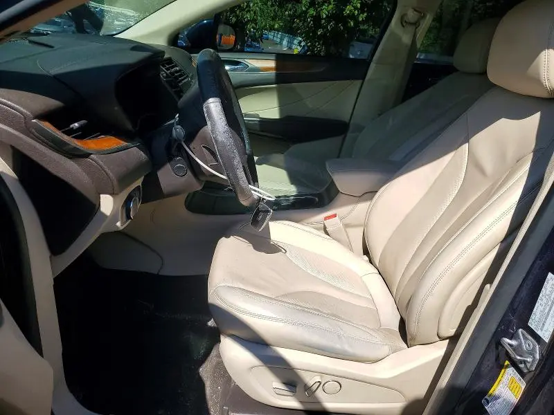 2017 LINCOLN MKC SELECT  
