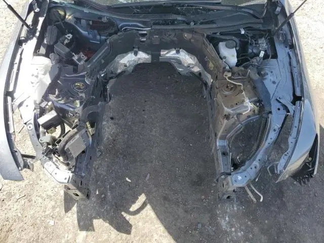 2024 INFINITI Q50 SENSORY  