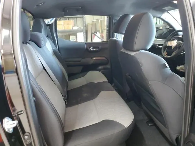 2021 TOYOTA TACOMA DOUBLE CAB  