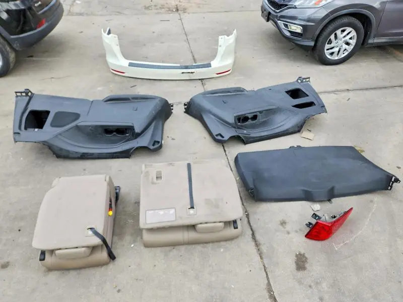 2019 HONDA ODYSSEY EXL  