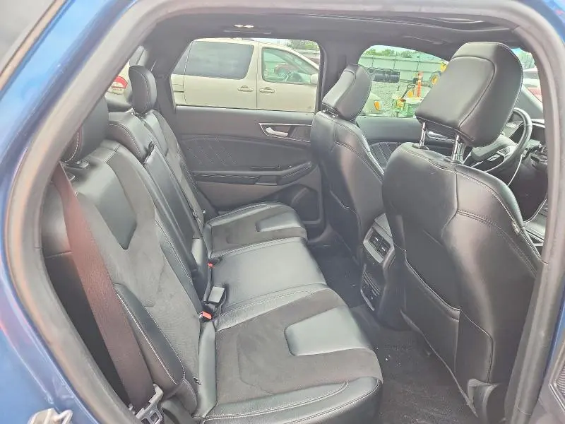 2020 FORD EDGE ST  