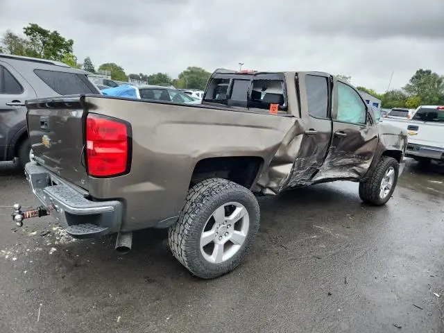 2015 CHEVROLET SILVERADO C1500 LT  